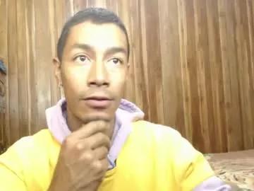 demarcous_nm from Chaturbate is Freechat