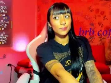demeter__ from Chaturbate
