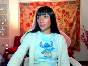 demeter__ from Chaturbate