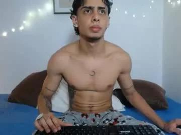 demeter_salviati from Chaturbate