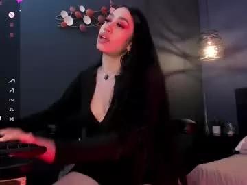 demetria_ghoul from Chaturbate