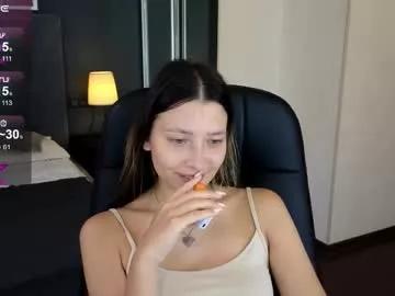 demi_loran from Chaturbate is Freechat
