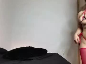 demian_melany_ from Chaturbate is Freechat