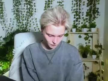 Demianenglen webcams show profile image 