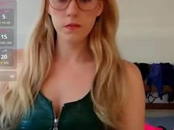 demigoddesslexie from Chaturbate is Freechat