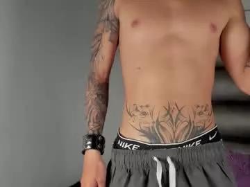 demionix_js from Chaturbate is Freechat