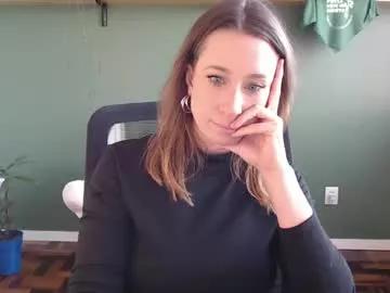 demmetria from Chaturbate