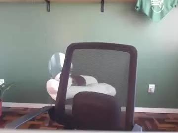 demmetria from Chaturbate