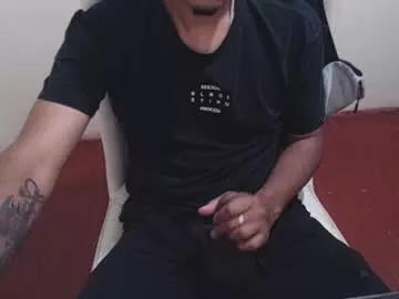 demon_master1 from Chaturbate is Freechat