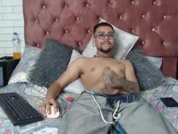 demon_smith from Chaturbate is Freechat