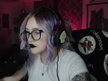 Demongf webcams show profile image 