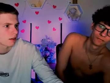 den_rich from Chaturbate is Freechat