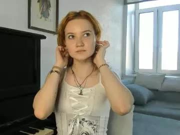 Denaruvolo webcams show profile image 