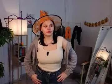 Denicehendson webcams show profile image 