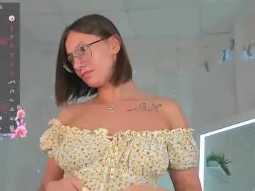 denise_halle from Chaturbate is Freechat