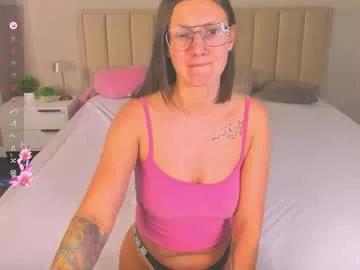 denise_halle from Chaturbate is Freechat