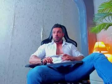 dennis_cox_ from Chaturbate