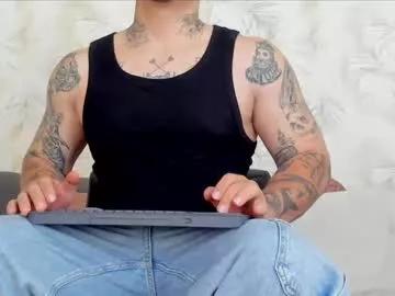 dennis_munera from Chaturbate