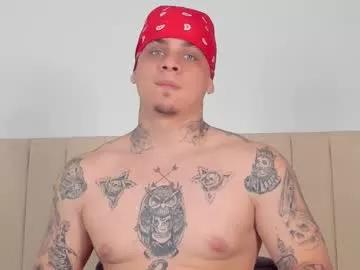 dennis_munera from Chaturbate