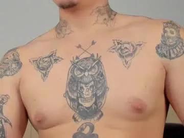 dennis_munera from Chaturbate