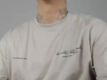 dennis_munera from Chaturbate