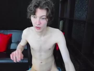 dennisbradsson from Chaturbate