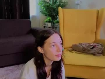 denniseforline from Chaturbate