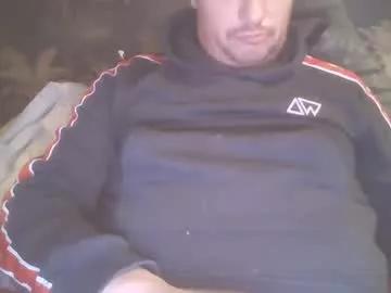 dennybijne from Chaturbate