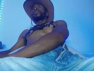 denzo_cornell from Chaturbate is Freechat