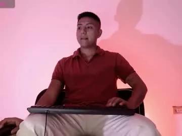 dereck14c from Chaturbate