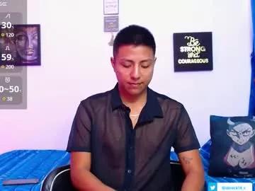 dereck14c from Chaturbate