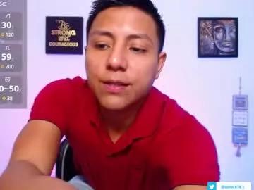 dereck14c from Chaturbate