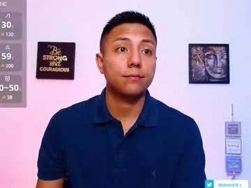 dereck14c from Chaturbate