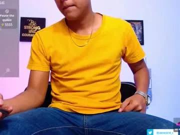 dereck14c from Chaturbate