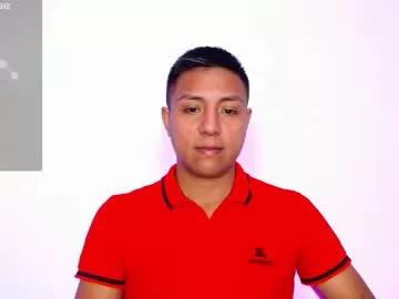 dereck14c from Chaturbate