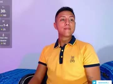 dereck14c from Chaturbate