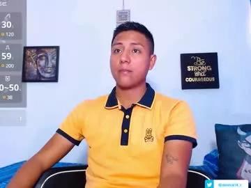 dereck14c from Chaturbate