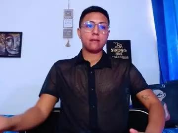dereck14c from Chaturbate