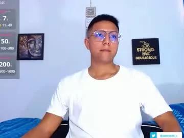 dereck14c from Chaturbate