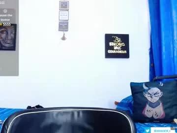 dereck14c from Chaturbate