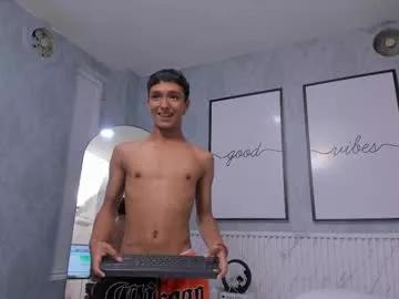 dereck_kent_ from Chaturbate
