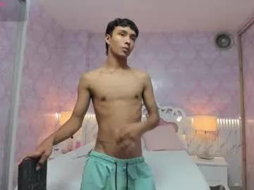 dereck_kent_ from Chaturbate