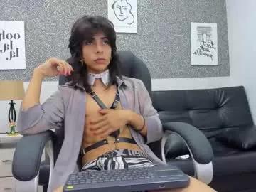 dereck_manson from Chaturbate