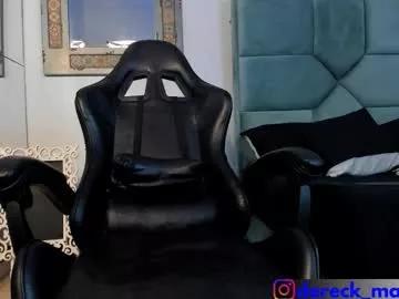 dereck_manson from Chaturbate