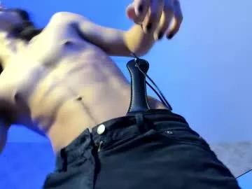 dereck_manson from Chaturbate