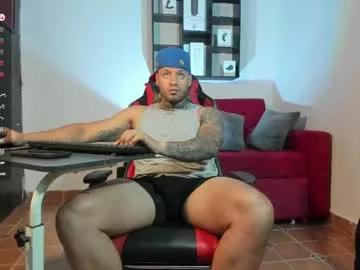 dereckgreen from Chaturbate