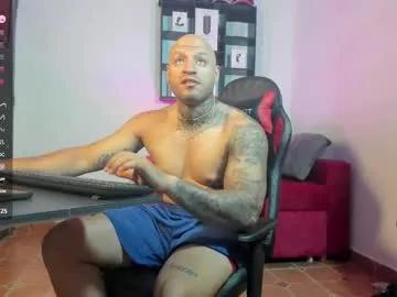 dereckgreen from Chaturbate is Freechat