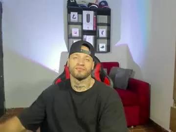 dereckgreen from Chaturbate