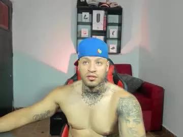 dereckgreen from Chaturbate