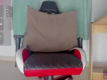 dereckhardd from Chaturbate is Freechat